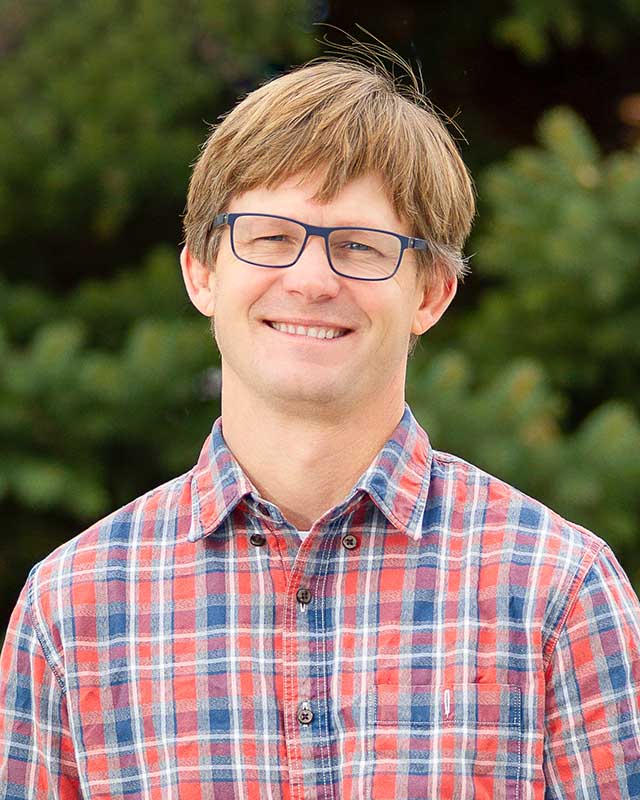 Dr. Jason Wheeler, DVM, MS, DACVS